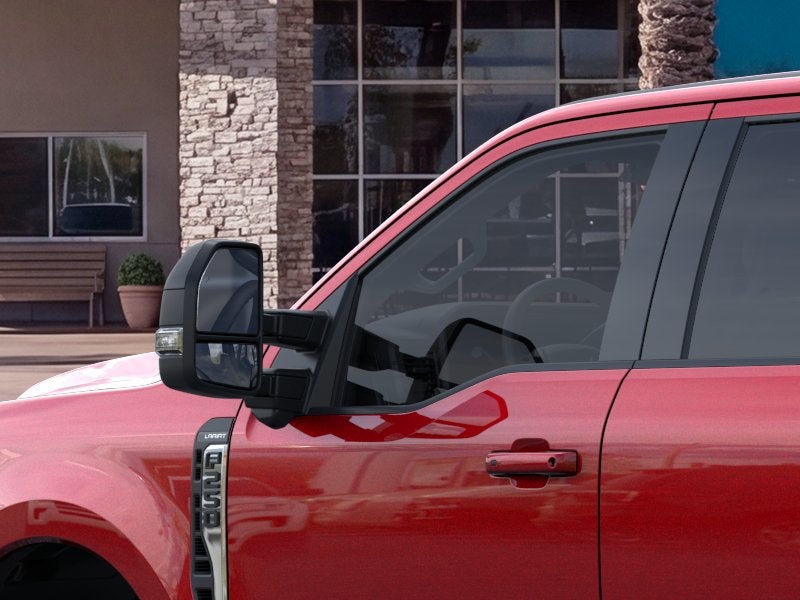 2026 Ford F-250 Super Duty LARIAT 4WD CREW CAB 6.75