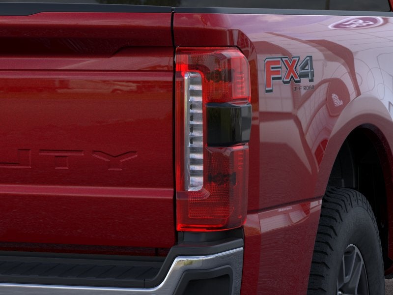 2026 Ford F-250 Super Duty LARIAT 4WD CREW CAB 6.75
