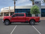 2026 Ford F-250 Super Duty LARIAT 4WD CREW CAB 6.75