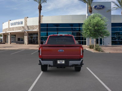2026 Ford F-250 Super Duty LARIAT 4WD CREW CAB 6.75