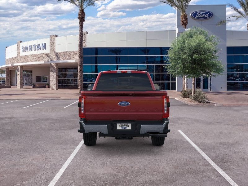 2026 Ford F-250 Super Duty LARIAT 4WD CREW CAB 6.75