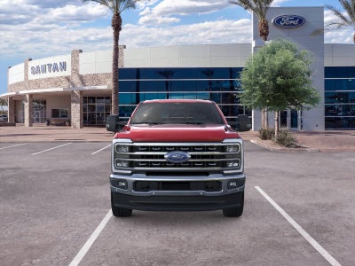 2026 Ford F-250 Super Duty LARIAT 4WD CREW CAB 6.75