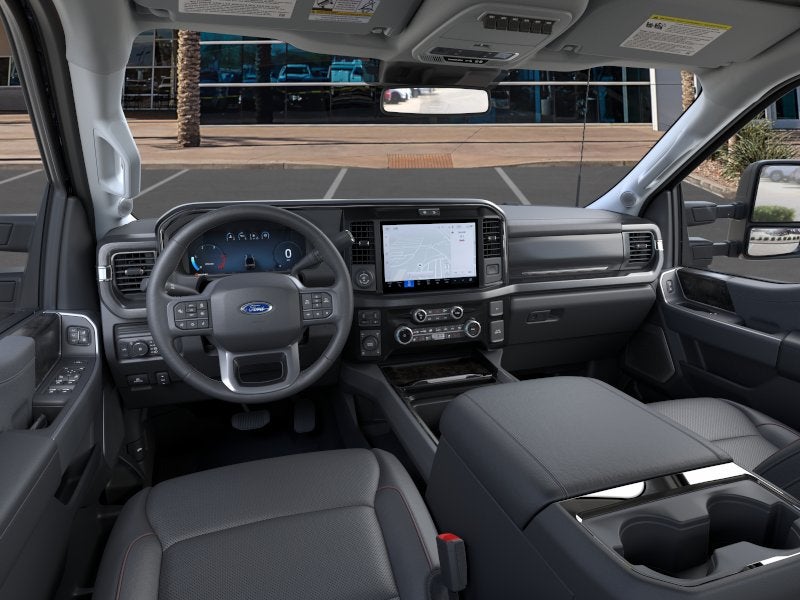 2026 Ford F-250 Super Duty LARIAT 4WD CREW CAB 6.75
