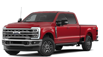 2026 Ford F-250 Super Duty LARIAT 4WD CREW CAB 6.75