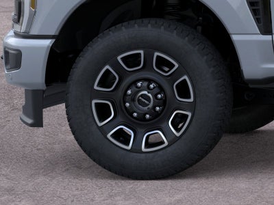 2026 Ford F-250 Super Duty PLATINUM 4WD CREW CAB 6.7