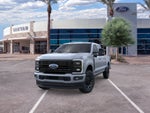2026 Ford F-250 Super Duty PLATINUM 4WD CREW CAB 6.7