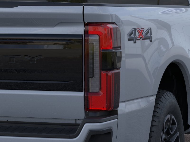 2026 Ford F-250 Super Duty PLATINUM 4WD CREW CAB 6.7