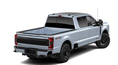 2026 Ford F-250 Super Duty PLATINUM 4WD CREW CAB 6.7