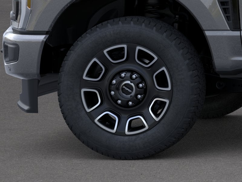 2026 Ford F-250 Super Duty PLATINUM 4WD CREW CAB 6.7