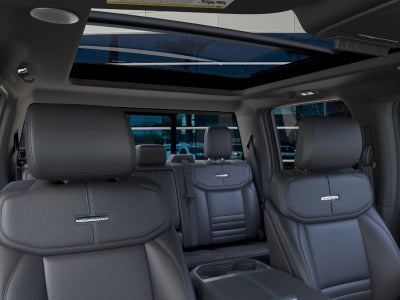 2026 Ford F-250 Super Duty PLATINUM 4WD CREW CAB 6.7