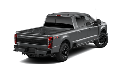 2026 Ford F-250 Super Duty PLATINUM 4WD CREW CAB 6.7
