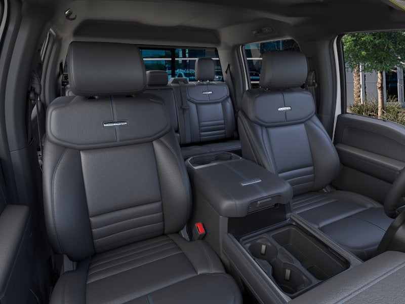 2026 Ford F-250 Super Duty PLATINUM 4WD CREW CAB 8