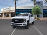 2026 Ford F-250 Super Duty PLATINUM 4WD CREW CAB 8