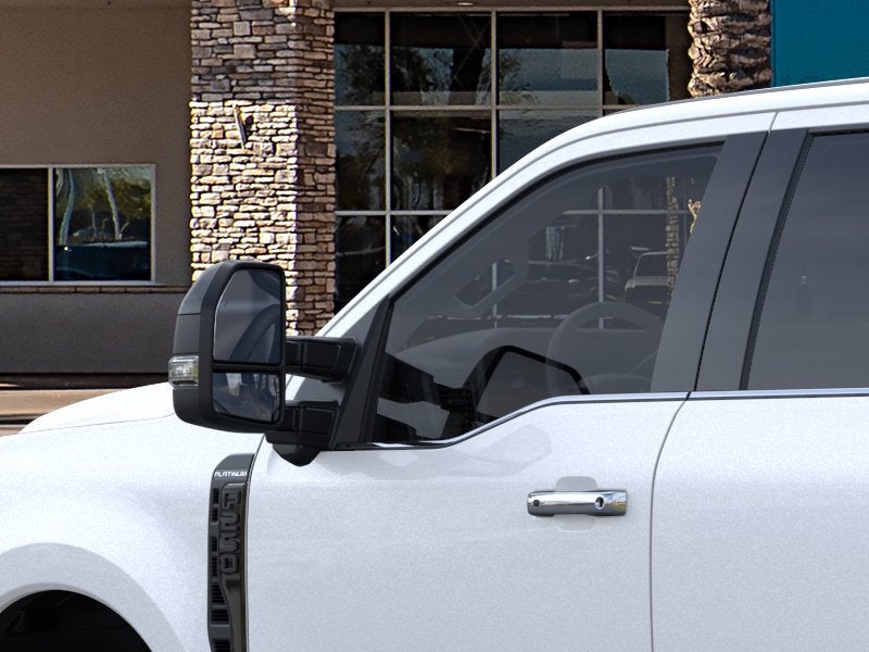 2026 Ford F-250 Super Duty PLATINUM 4WD CREW CAB 8