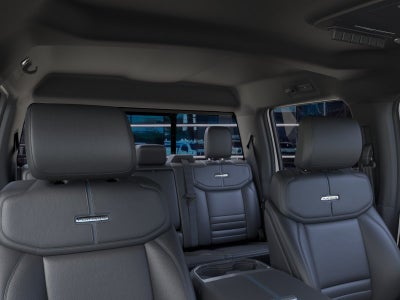 2026 Ford F-250 Super Duty PLATINUM 4WD CREW CAB 8