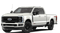 2026 Ford F-250 Super Duty PLATINUM 4WD CREW CAB 8