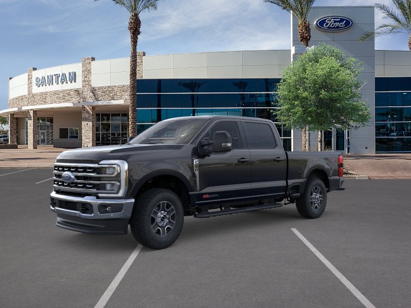2026 Ford F-250 Super Duty LARIAT 4WD CREW CAB 6.75