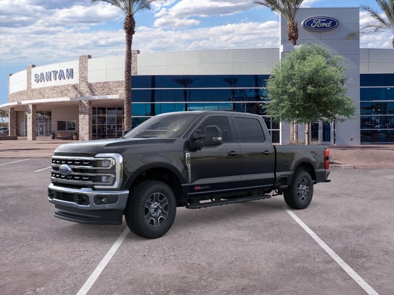 2026 Ford F-250 Super Duty LARIAT 4WD CREW CAB 6.75