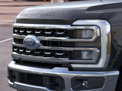2026 Ford F-250 Super Duty LARIAT 4WD CREW CAB 6.75