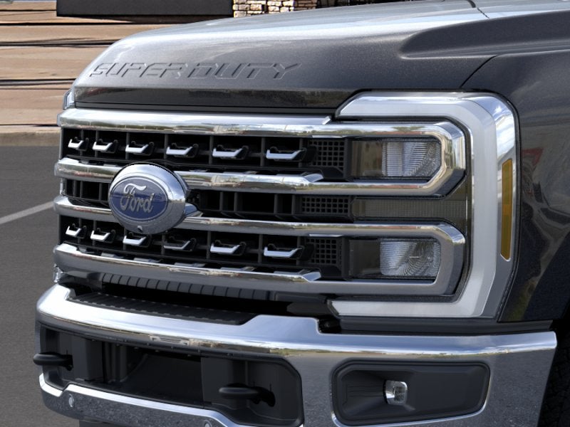 2026 Ford F-250 Super Duty LARIAT 4WD CREW CAB 6.75