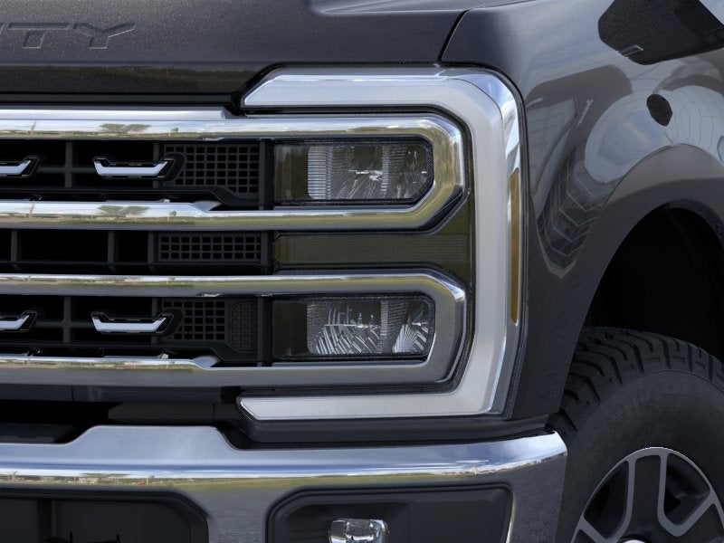 2026 Ford F-250 Super Duty LARIAT 4WD CREW CAB 6.75