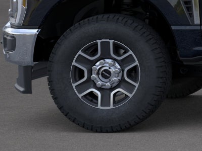 2026 Ford F-250 Super Duty LARIAT 4WD CREW CAB 6.75