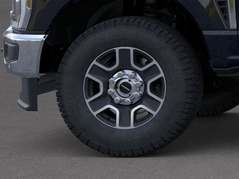2026 Ford F-250 Super Duty LARIAT 4WD CREW CAB 6.75
