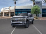 2026 Ford F-250 Super Duty LARIAT 4WD CREW CAB 6.75