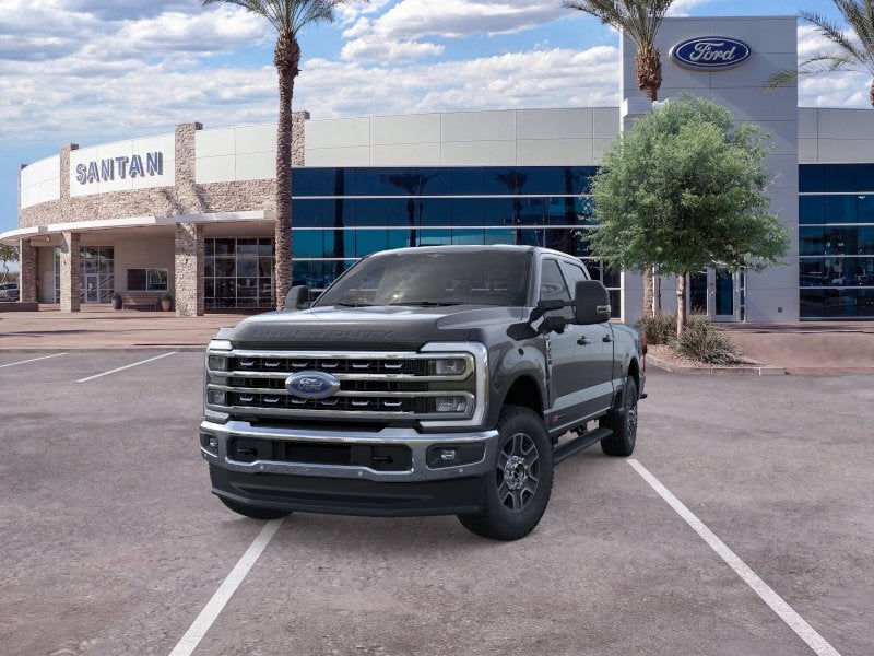 2026 Ford F-250 Super Duty LARIAT 4WD CREW CAB 6.75