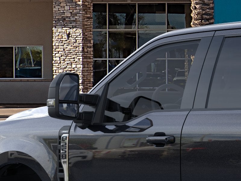 2026 Ford F-250 Super Duty LARIAT 4WD CREW CAB 6.75