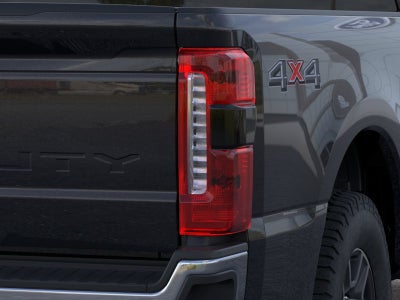 2026 Ford F-250 Super Duty LARIAT 4WD CREW CAB 6.75