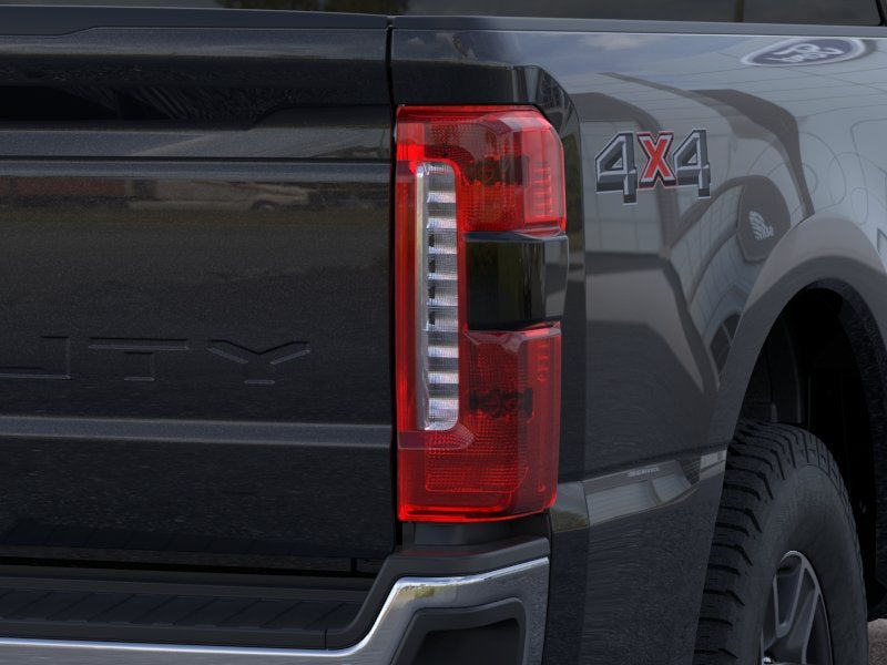 2026 Ford F-250 Super Duty LARIAT 4WD CREW CAB 6.75