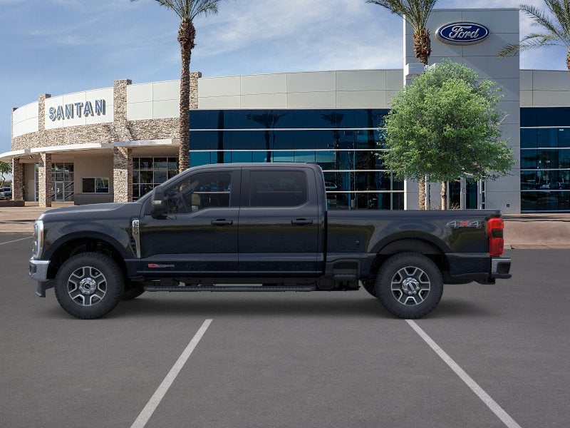 2026 Ford F-250 Super Duty LARIAT 4WD CREW CAB 6.75
