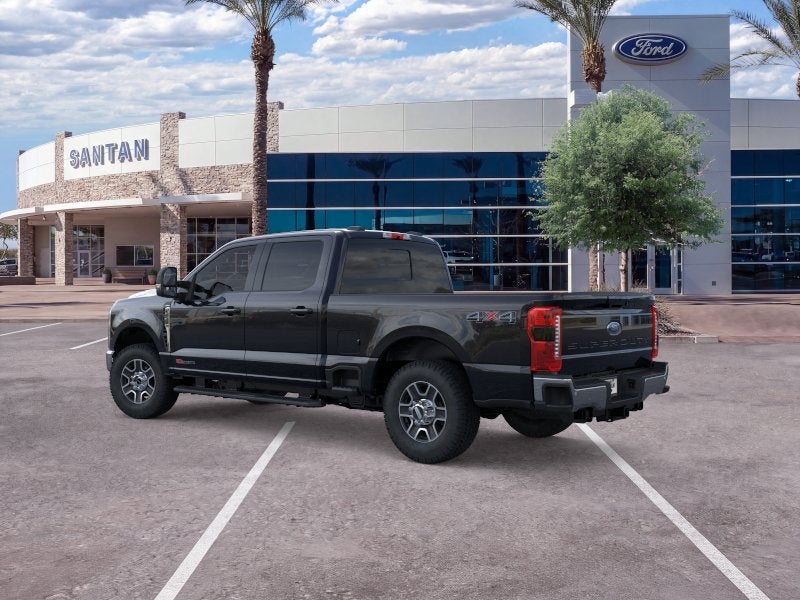 2026 Ford F-250 Super Duty LARIAT 4WD CREW CAB 6.75