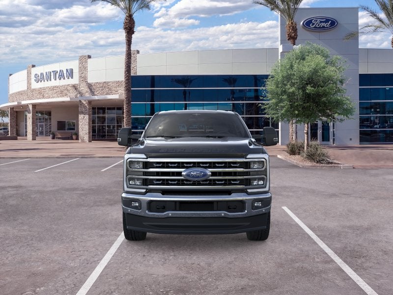 2026 Ford F-250 Super Duty LARIAT 4WD CREW CAB 6.75