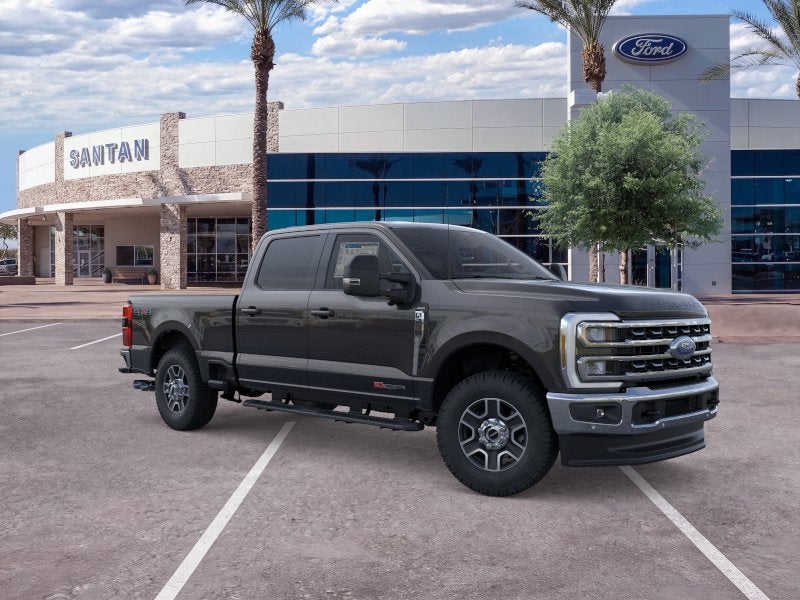 2026 Ford F-250 Super Duty LARIAT 4WD CREW CAB 6.75
