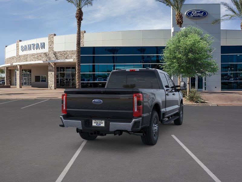 2026 Ford F-250 Super Duty LARIAT 4WD CREW CAB 6.75