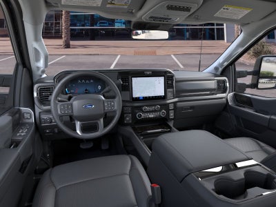 2026 Ford F-250 Super Duty LARIAT 4WD CREW CAB 6.75