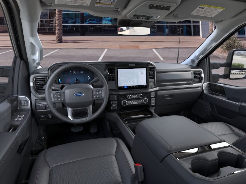 2026 Ford F-250 Super Duty LARIAT 4WD CREW CAB 6.75