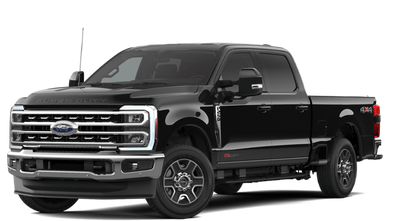 2026 Ford F-250 Super Duty LARIAT 4WD CREW CAB 6.75