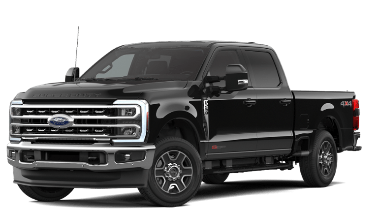 2026 Ford F-250 Super Duty LARIAT 4WD CREW CAB 6.75