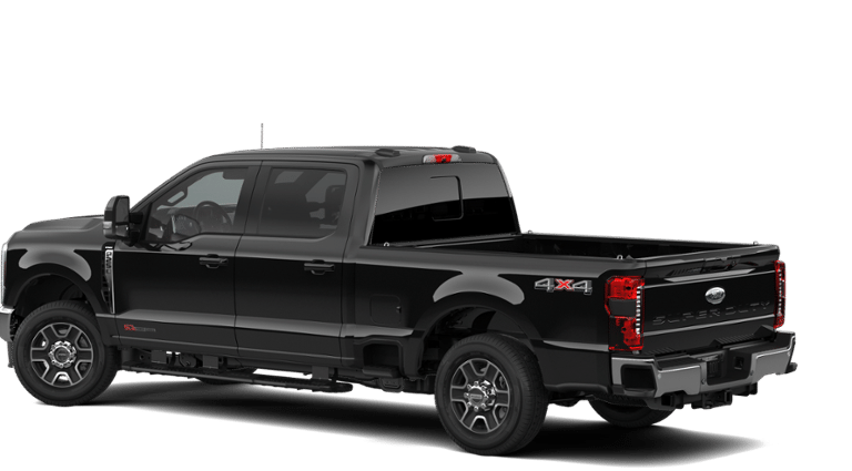 2026 Ford F-250 Super Duty LARIAT 4WD CREW CAB 6.75