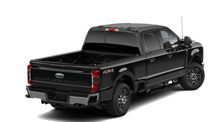 2026 Ford F-250 Super Duty LARIAT 4WD CREW CAB 6.75