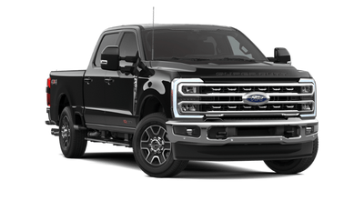 2026 Ford F-250 Super Duty LARIAT 4WD CREW CAB 6.75