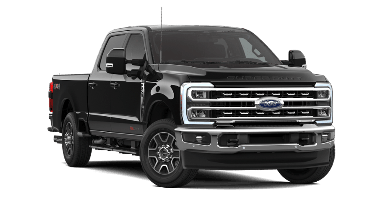 2026 Ford F-250 Super Duty LARIAT 4WD CREW CAB 6.75