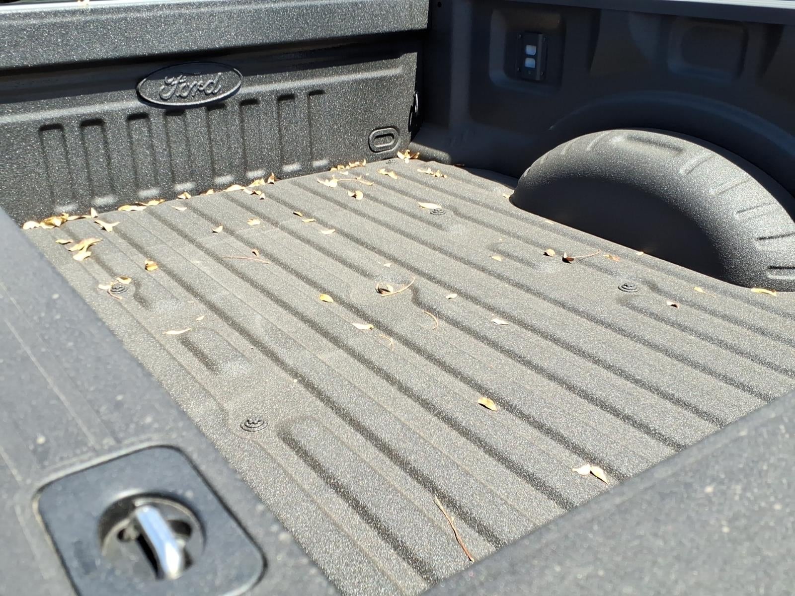 2026 Ford F-250 Super Duty LARIAT 4WD CREW CAB 6.75