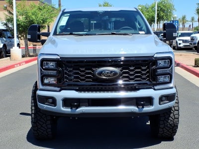 2026 Ford F-250 Super Duty LARIAT 4WD CREW CAB 6.75