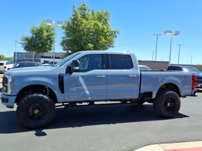 2026 Ford F-250 Super Duty LARIAT 4WD CREW CAB 6.75
