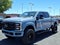 2026 Ford F-250 Super Duty LARIAT 4WD CREW CAB 6.75