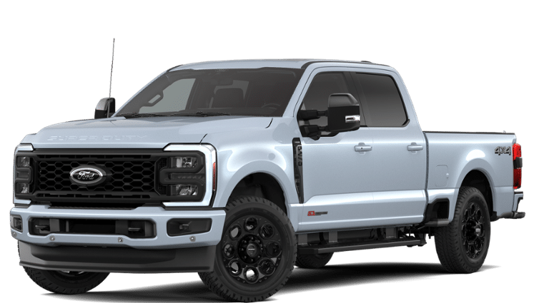 2026 Ford F-250 Super Duty LARIAT 4WD CREW CAB 6.75